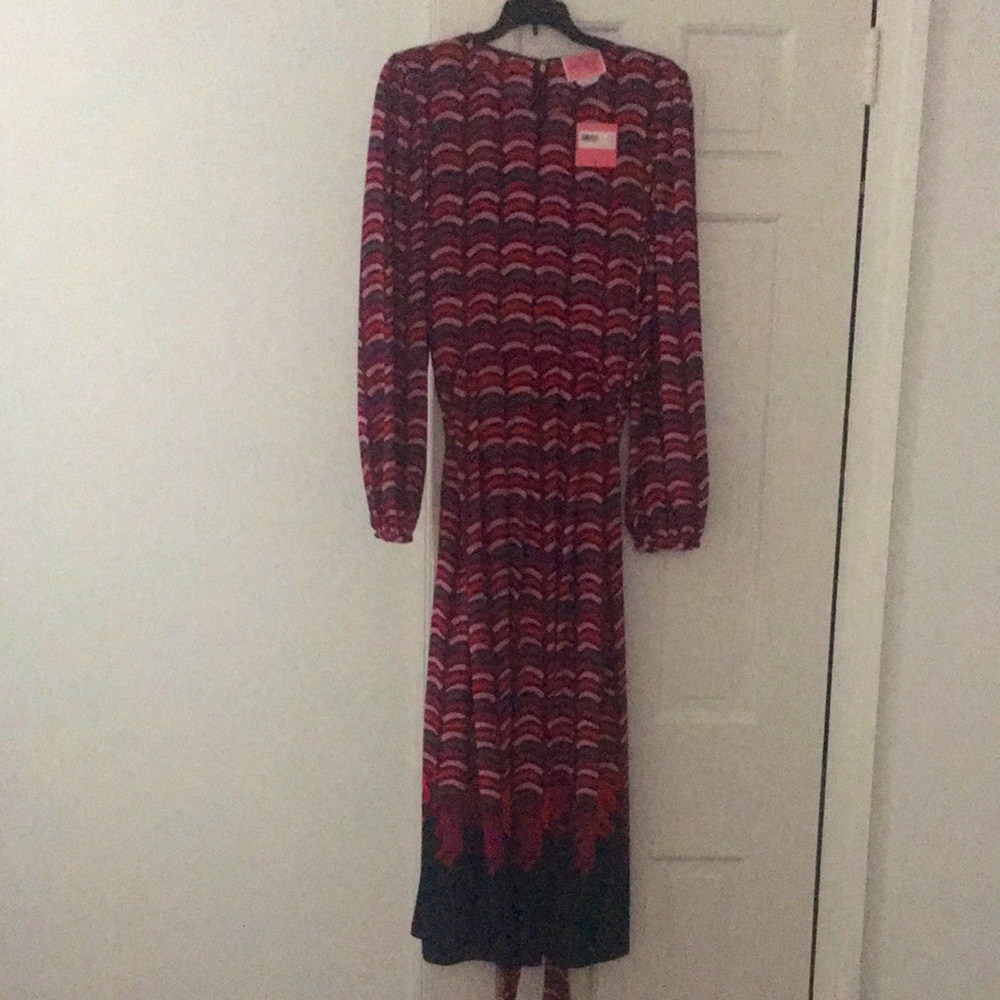 Kate Spade Midi Dress